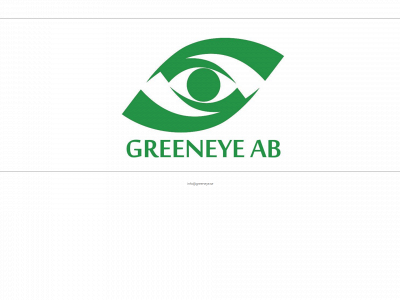 greeneye.se snapshot