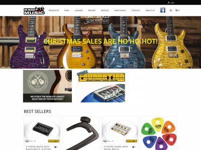 ksmmusic.com snapshot
