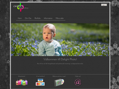 delightphoto.se snapshot