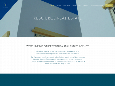 resource.estate snapshot