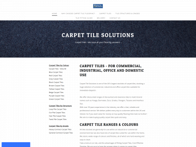 carpettilesolutions.weebly.com snapshot