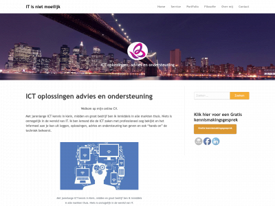 itisnietmoeilijk.nl snapshot