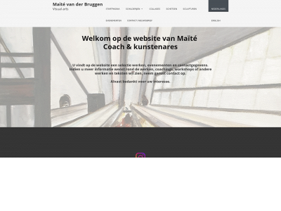 maitevanderbruggen.be snapshot