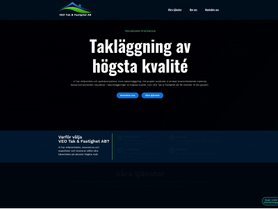 veotak.se snapshot
