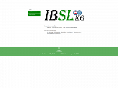 ibsl.at snapshot