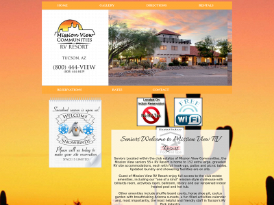 missionviewrv.com snapshot