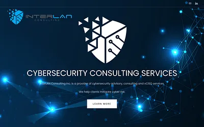 www.interlan.ca snapshot