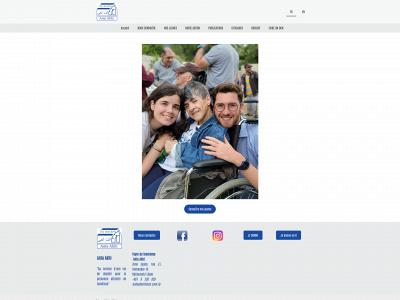 antaakhi.org snapshot