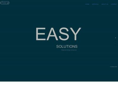 etana-it.nl snapshot