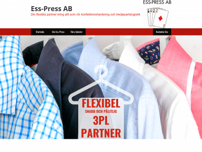 ess-press.se snapshot