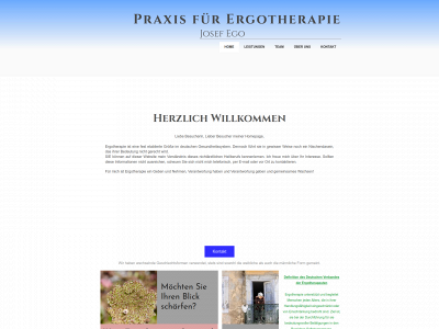 ergotherapie-kempten.com snapshot
