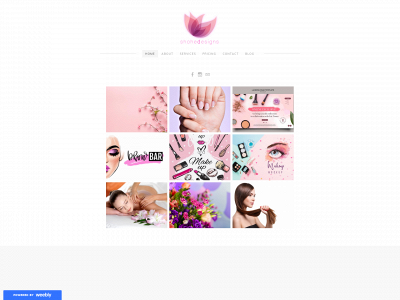 shahedesigns.weebly.com snapshot