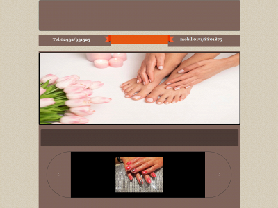 neheimernagelstudio.de snapshot