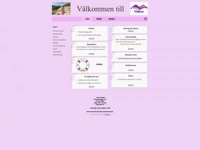 videen.se snapshot