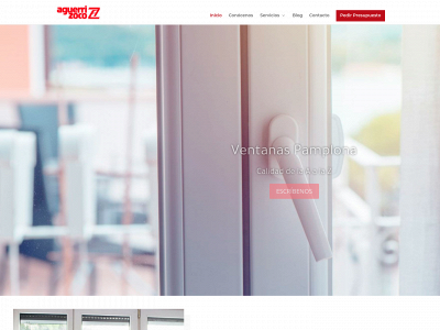 www.aguerrizoco.es snapshot