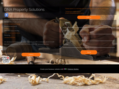 dnaproperty.online snapshot