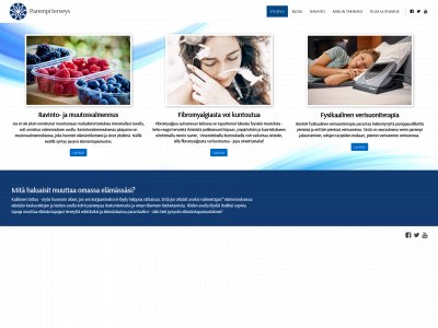 parempiterveys.fi snapshot