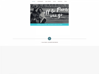 offtoparisouigo.com snapshot