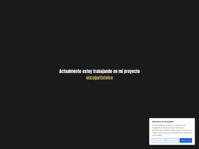 alvarodelallave.com snapshot