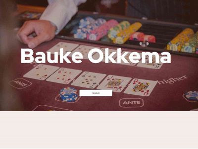 baukeokkema.nl snapshot