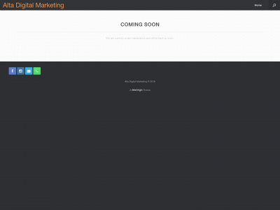 altadigitalmarketing.com snapshot
