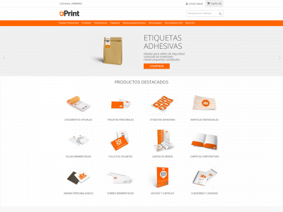 uprint.uy snapshot