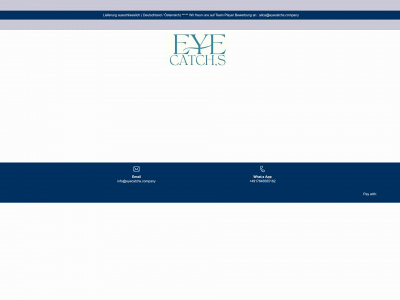 eyecatchs.company snapshot