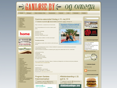 ganloseby.dk snapshot