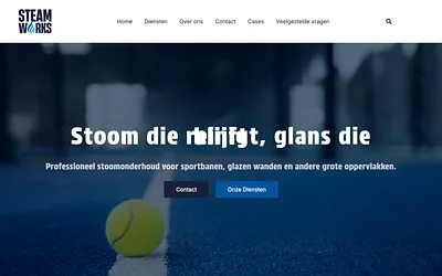 steamworksfs.nl snapshot