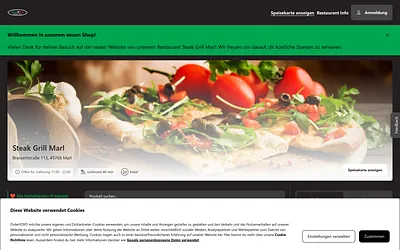 steak-grill.com snapshot