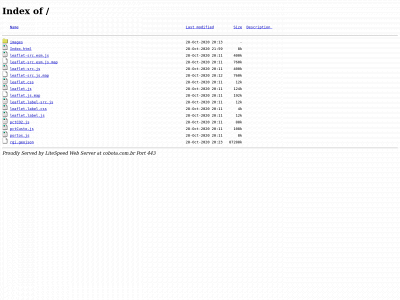 cobota.com.br snapshot