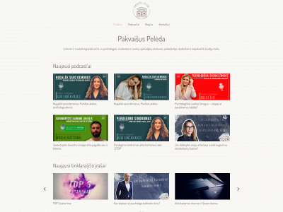 pakvaisuspeleda.lt snapshot