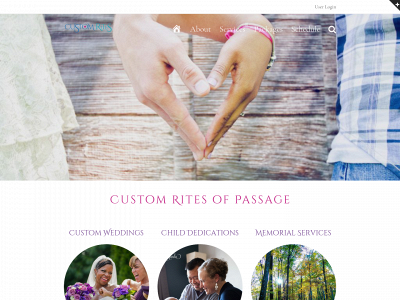 customrites.com snapshot
