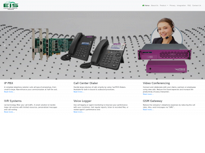 eisgh.com snapshot