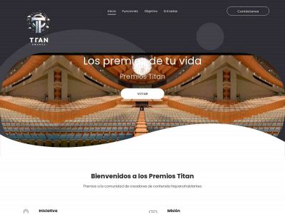 premiostitan.com snapshot