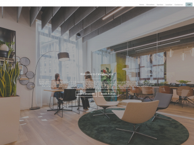 elevation909.com snapshot