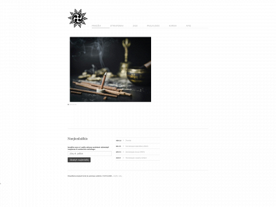 asmeninisastrologas.lt snapshot