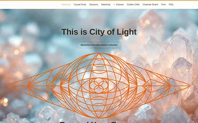 city-of-light.dk snapshot