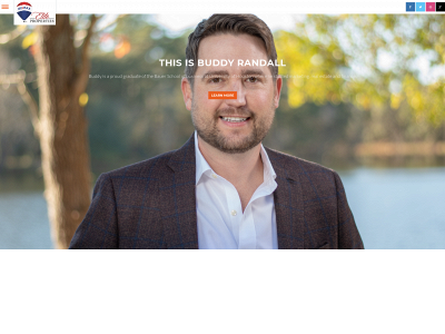 randallrealtytx.com snapshot