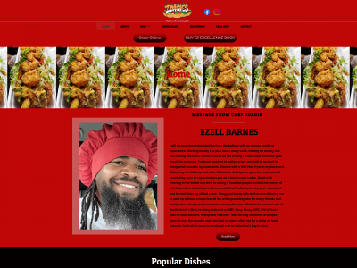 zoagies.com snapshot