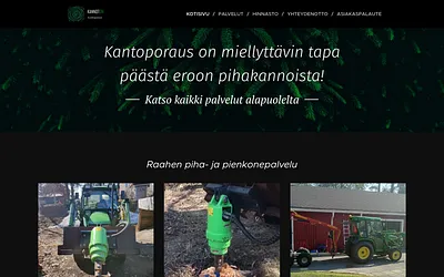 kannoton.com snapshot