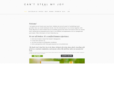 cantstealmyjoy.com snapshot