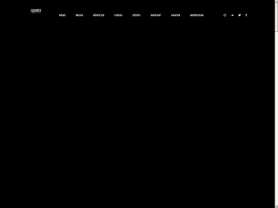 vollbluthustler.de snapshot