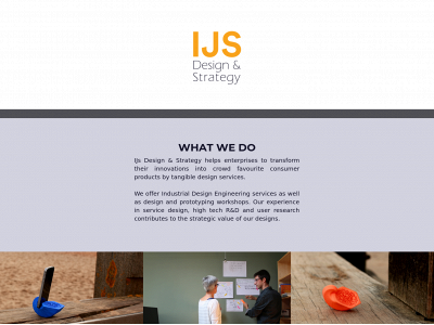 ijsds.nl snapshot