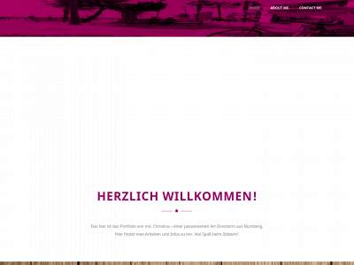 cw-mediadesign.de snapshot