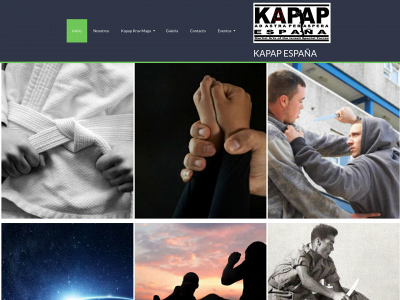 kapapespana.es snapshot