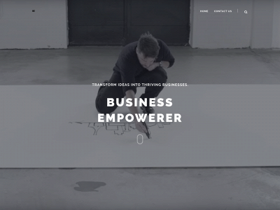 businessempowerer.com snapshot