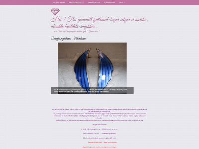 emaljesmykker.net snapshot
