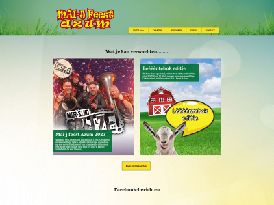 mai-jfeest.nl snapshot