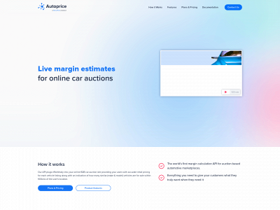 autoprice.io snapshot